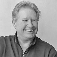 JACK WARKENTIN Obituary pic