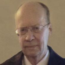WALTER GRIFFITH  Obituary pic