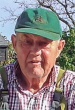 Pieter Bassa Obituary pic