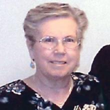 LORNA TITANICH  Obituary pic