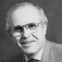 EARL I. ESSERS Obituary pic