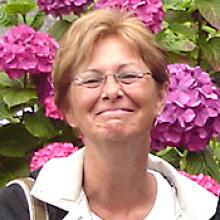 PAULETTE HORN (MEILLEUR)  Obituary pic