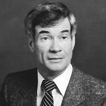RAYMOND GARRITY Obituary pic