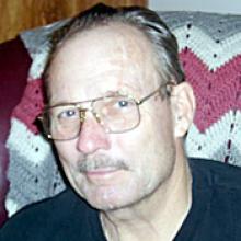 JOSEPH ANSON WILLARD  Obituary pic