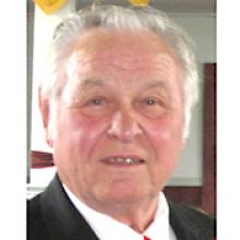 JOHN JAMES PETROWSKI  Obituary pic