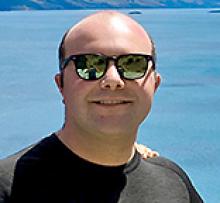 BENJAMIN DAVID ITZKOW (BENJI) Obituary pic