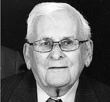 EMIL SOHOR  Obituary pic