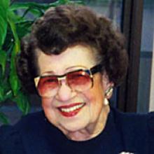 STELLA WUJEK (SHANDRUK)  Obituary pic