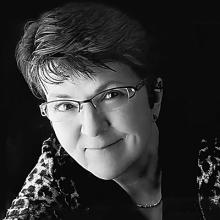 LINDA LOUISE LOEWEN Obituary pic