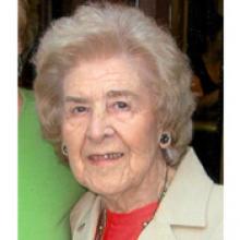 ANNE LEWICKI  Obituary pic