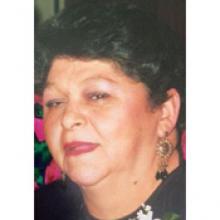 DEANICE AYERS Obituary pic