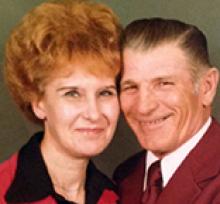 BALICHOWSKI TERRIE  Obituary pic