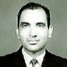 KULDIP KUMAR MAINI  Obituary pic