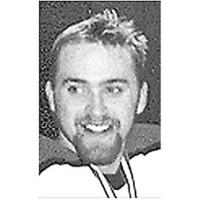 JAY ANTHONY RYAN MCLAUGHLIN Obituary pic