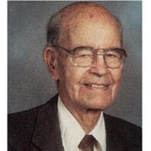 WESLEY JAMES MAHER  Obituary pic