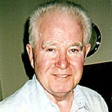 JAMES R. SMYTHE  Obituary pic
