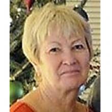 BECKY MCINTOSH  Obituary pic