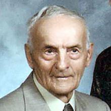 MICHAEL (MITCH) GUSTO Obituary pic