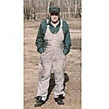 JOHN GORDON HALLETT  Obituary pic
