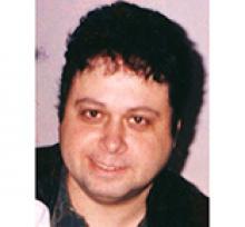 DAVID RENE CARRIERE Obituary pic