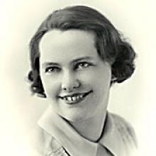 DOROTHY LOUISE SMITH  Obituary pic