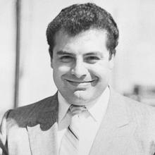 VINCENZO (VINCE) BUETI Obituary pic