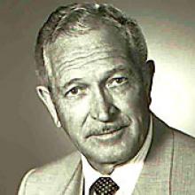 BYRON FENTON  Obituary pic