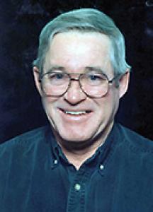 WILLIAM FRASER GOOD (BILL) Obituary pic