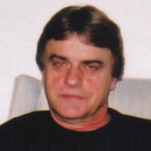 GARY LUDWICK  Obituary pic