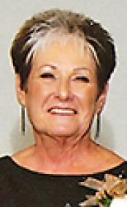 DOROTHY ROCHON Obituary pic