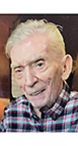 DOUGLAS HONEYMAN (DOUG) Obituary pic