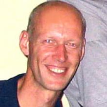 KRISTJAN ARMEL GUTTORMSSON  Obituary pic
