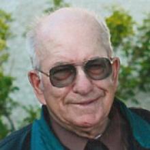 ALBERT JON ALBERTSON  Obituary pic