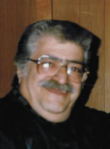 EDUARDO GIUSEPPE CHIAPPETTA  Obituary pic