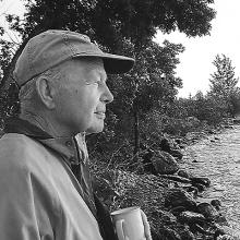 ALBERT JOHN EDWARD MCCARTNEY Obituary pic