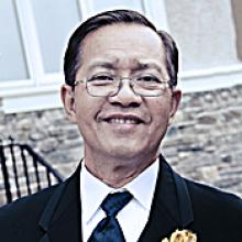 DO MINH TUAN  Obituary pic