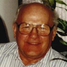 ALBERT KARPOFF  Obituary pic