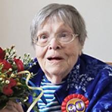 MARTHA JAROSIEWICZ Obituary pic