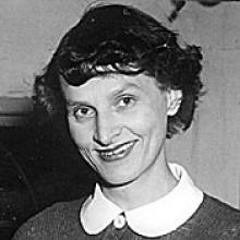 STEFANIE (KLOS) HUMNISKI  Obituary pic