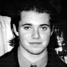 Kyle Johnson Obituary pic