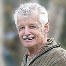 PAUL STEPHEN HOLYK  Obituary pic