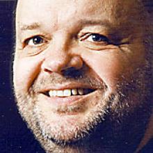 GILBERT (JOLLY) TURENNE  Obituary pic