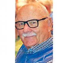 JIM SKULSKY Obituary pic