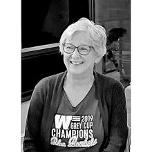 CAROLE KURDYDYK Obituary pic