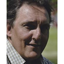 LAWRENCE PATRICK SANGSTER  Obituary pic