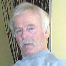 EDWARD THOMPSON  Obituary pic