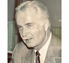 KENNETH MURRAY DODDS Obituary pic