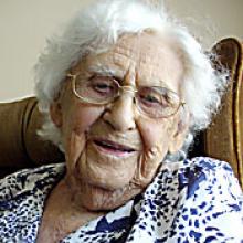 SUSIE SCHMIDT  Obituary pic