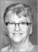Joan MERKO Obituary pic