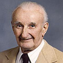 WILLIAM BASIL SYCH  Obituary pic